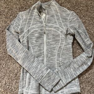 LULULEMON DEFINE JACKET